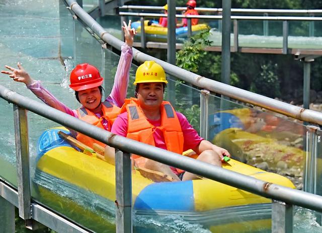 涪陵|涪陵知联会文化分会走进清溪镇特色文化旅游企业开展考察调研活动