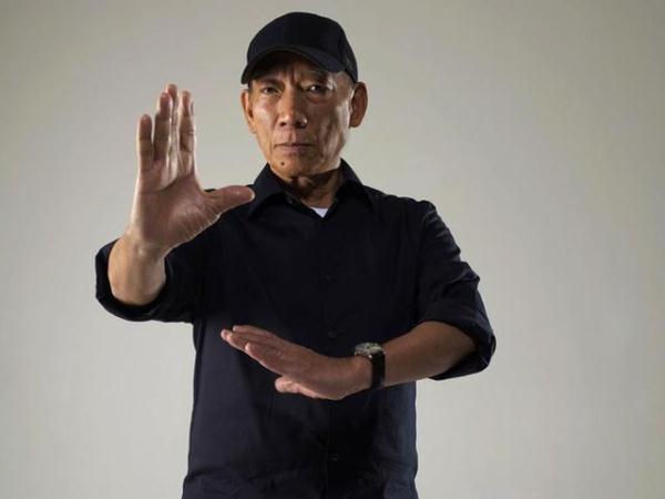 甄子丹：风流情史数不尽，当红女星、一线超模都在其列
