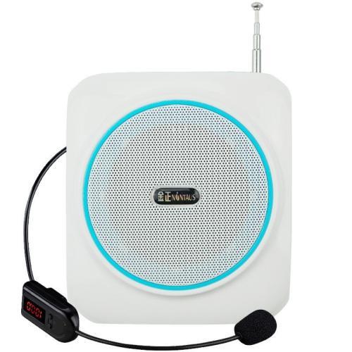 扩音喇叭怎么用手持扩音喇叭怎么录音