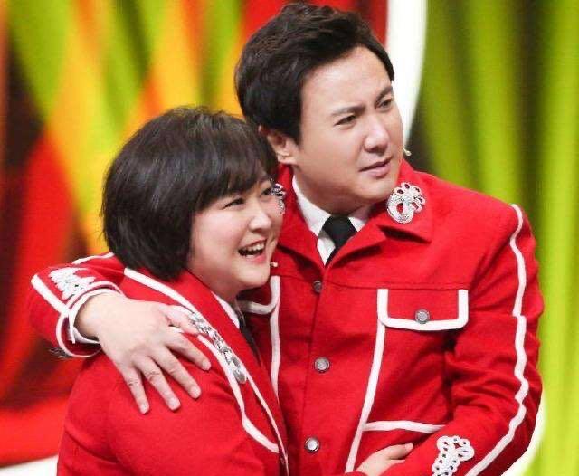 《王牌对王牌》第五季，沈腾跟贾玲这对“cp”到