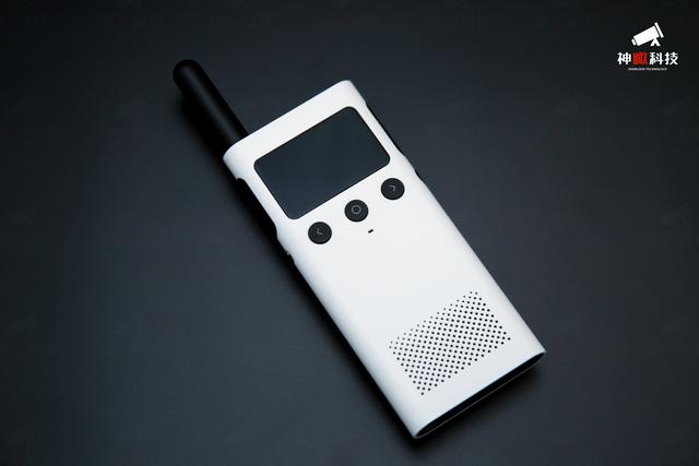 拥有手机上，为何大家也要用无线对讲机——小米米家无线对讲机1S拆箱测评