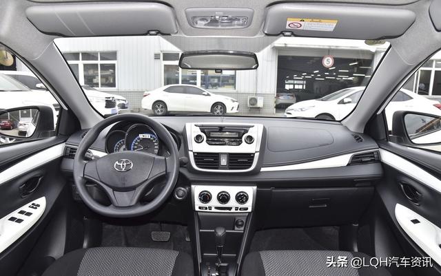 最合适家用的两款日系车，低至7.38万，威驰、飞度怎么选？