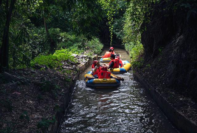 涪陵|涪陵知联会文化分会走进清溪镇特色文化旅游企业开展考察调研活动