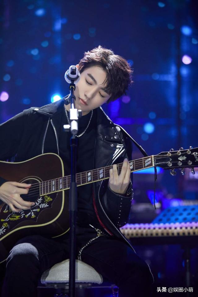 TFBOYS差距巨大，一位差点成为影帝，一位资源越