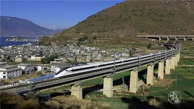 铁路暑运开启！增开昆明至大理、普者黑等多对