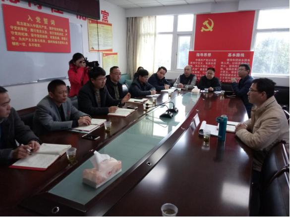 黔东南州凯里市：党建引领奏响东西部扶贫“协作曲”