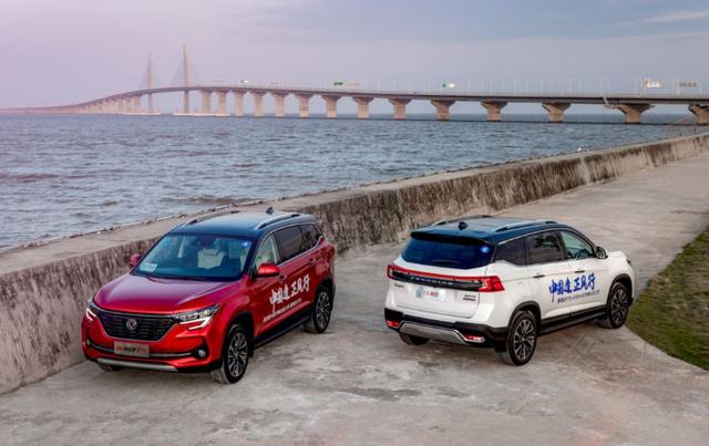没买车的有福了，这款车凭实力斩获最佳智能紧凑型SUV，不到7万