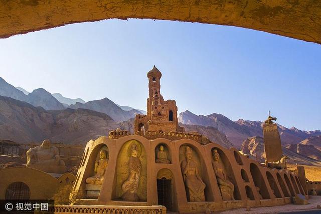 火焰山：没有最热只有更热