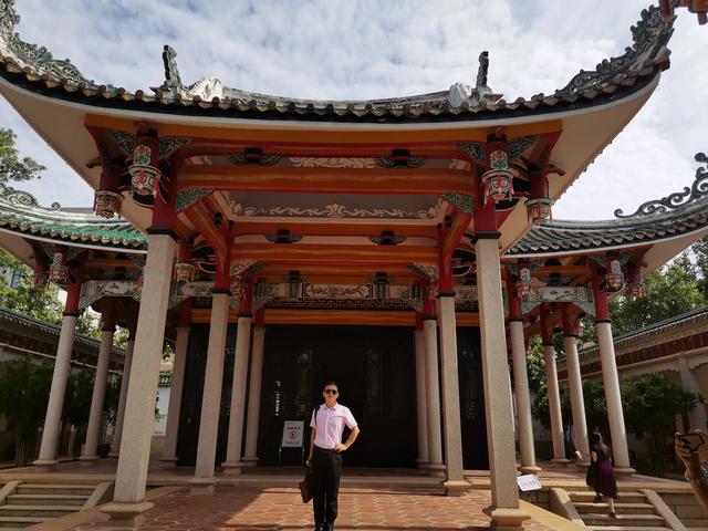 从爱国华侨陈嘉庚雇日本妓女说起厦门