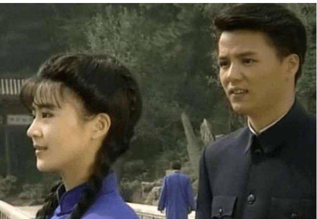 林瑞阳前妻揭秘22年前离婚内幕，怒斥张庭是三，