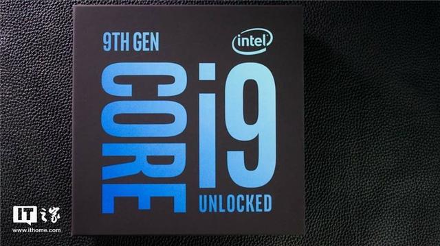 英特尔Core i9-9900K处理器首发测评