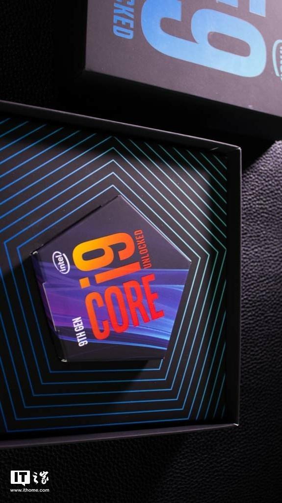 英特尔Core i9-9900K处理器首发测评