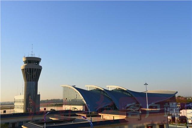 信阳机场什么时候通航(信阳明港机场通航日期)
