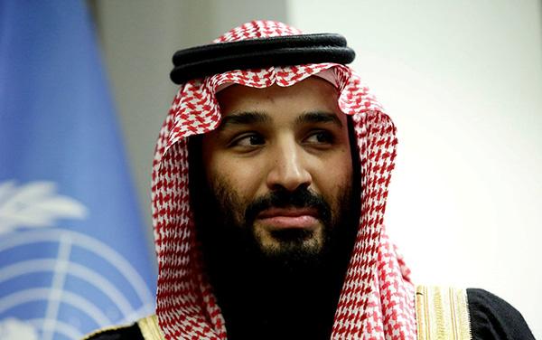 美媒：美国中情局认定沙特王储下令杀害卡舒吉