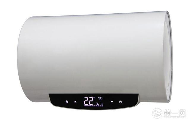 美的储水式电热水器怎么用(储水式热水器怎么用)
