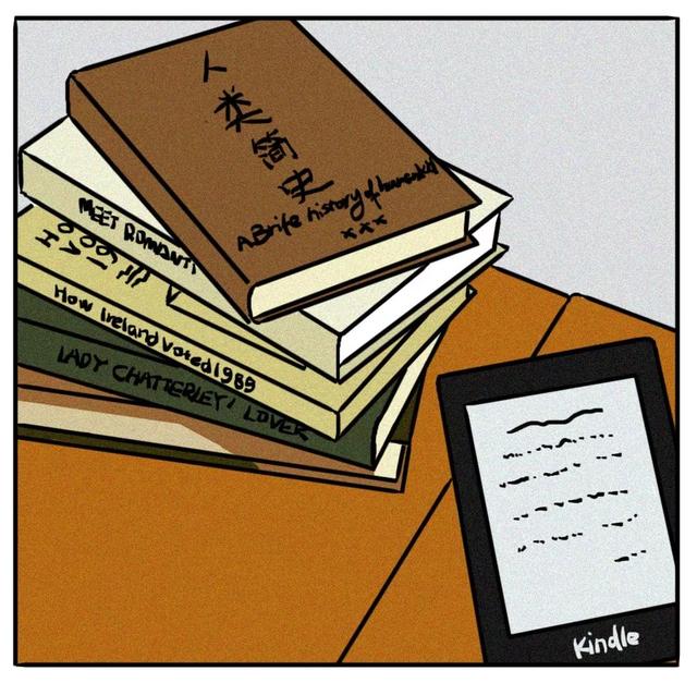 当代人社交虚荣图鉴