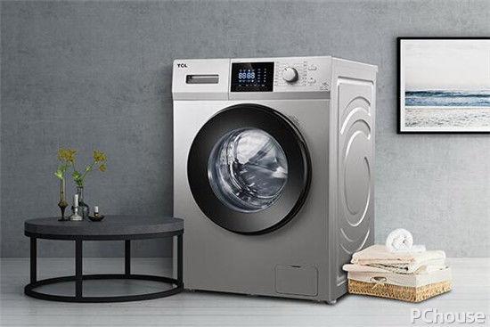 tcl洗衣机XQb60121AS的使用方法