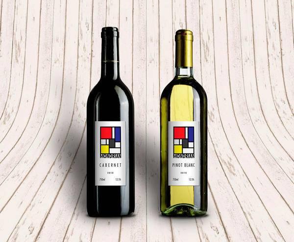 把你们最爱的艺术家做成 LOGO，贴胸口