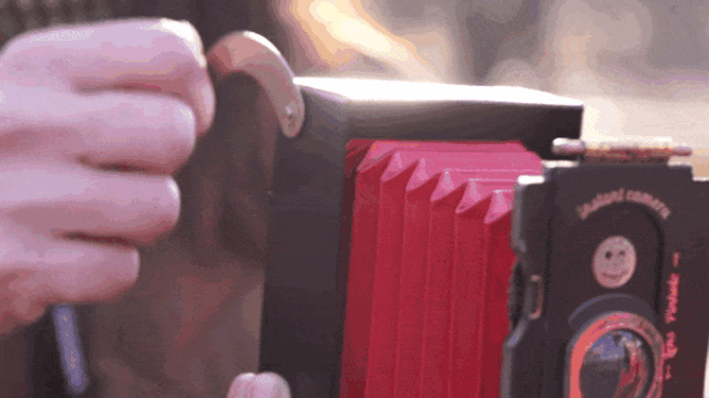 年度震撼大片，2018 国家地理摄影奖揭晓