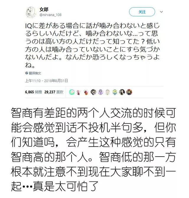 这些日本网友，都在瞎说什么大实话