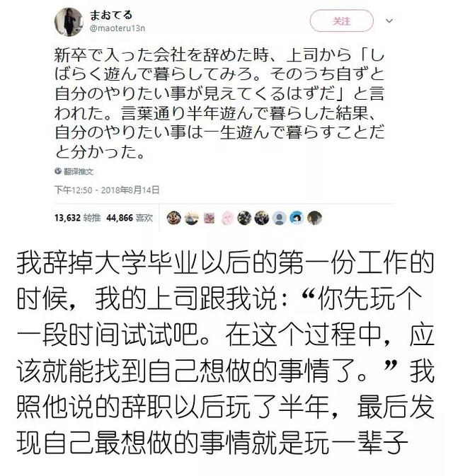 这些日本网友，都在瞎说什么大实话