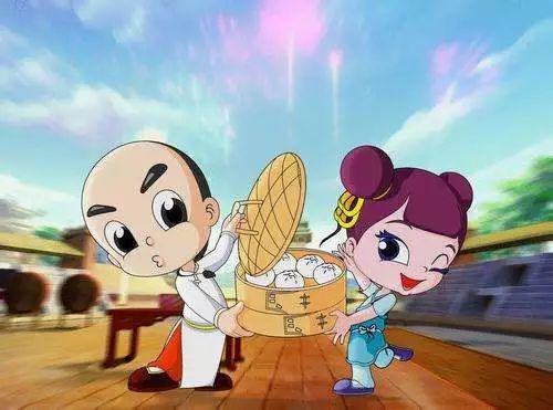 长大后再看这些动画,细思极恐……