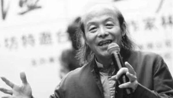 台湾作家林清玄去世,如何评价他的作品呢