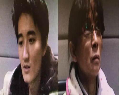 95后演员周文吸毒 已被移交南京警方