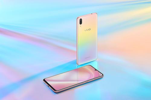 VIVO X23炫彩版线刷包 正版升级包 VIVO X23炫彩版通用性线刷包 官方网固定件rom包免费下载