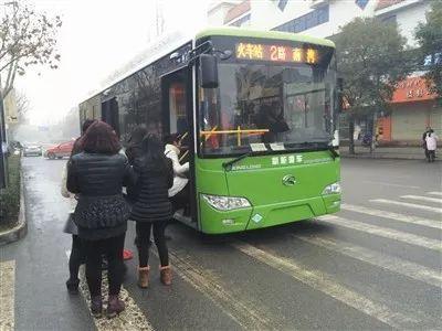 2路公交車路線查詢(2路車路線圖)