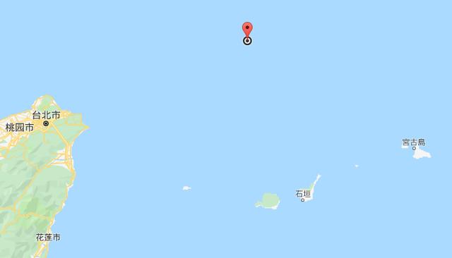 日本议员偷赴钓鱼岛，被中国海警逮个正着追击1小时