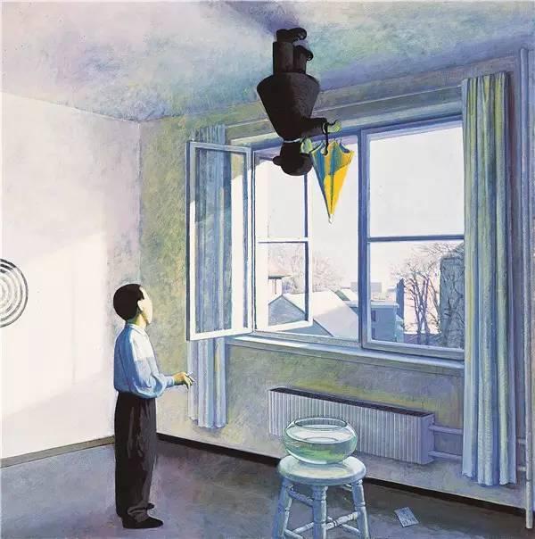 刘野 |《烟》5218万港元成交!蘇富比秋拍"无涯"专场绝对的主角