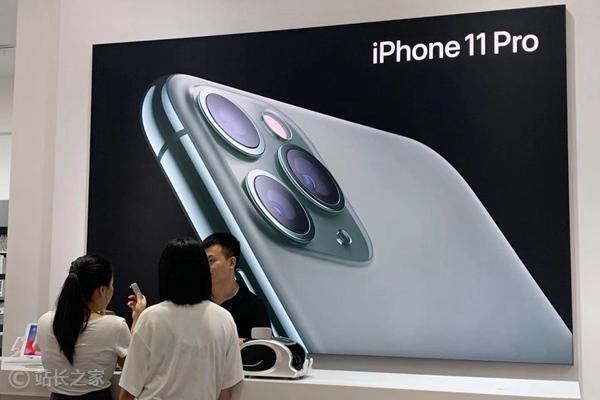 消息称iPhone12系列或支持北斗导航，正在调试中