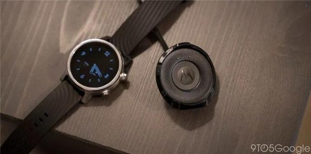 第三代 Moto 360 智能手表上市，售价接近 2400 元