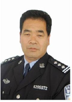四级高级警长条件晋升四级高级警长条件