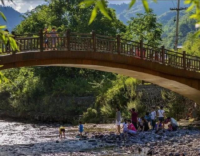 2020重庆旅行时间表出炉，赶紧收藏