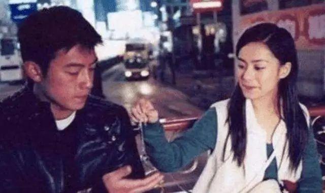 阿娇老公背后的大Boss，竟是周扬青