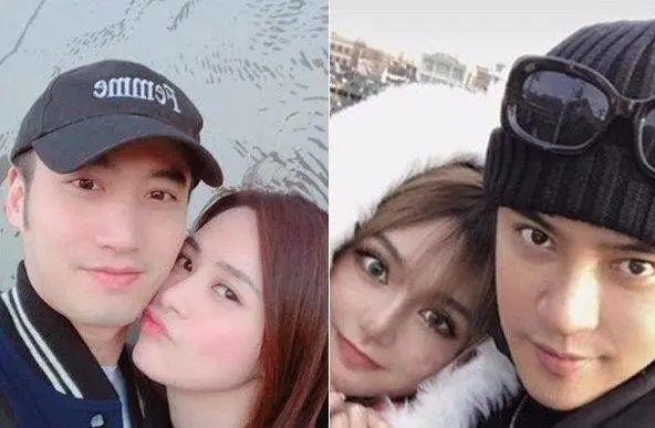 阿娇老公背后的大Boss，竟是周扬青