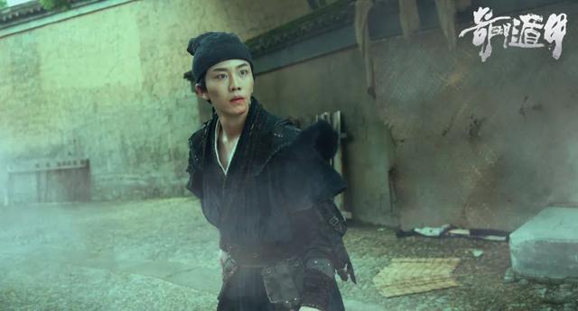 “吸金”5303万，2020版《奇门遁甲》有何“奇招”？