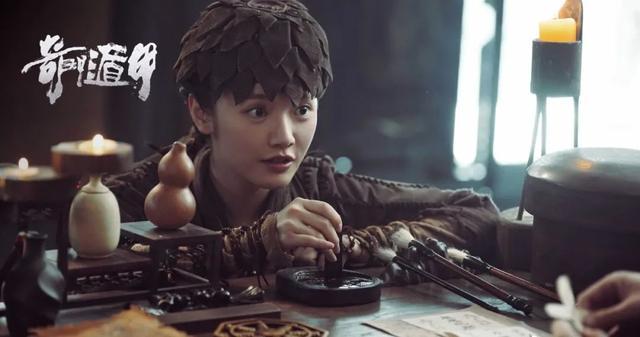 “吸金”5303万，2020版《奇门遁甲》有何“奇招”？