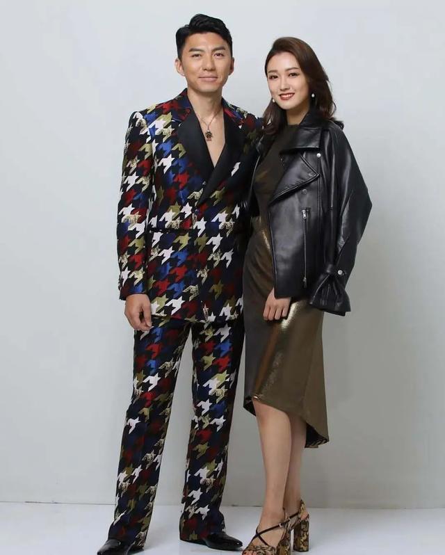 袁伟豪张宝儿好事近？7000万买楼筑爱巢？生日高