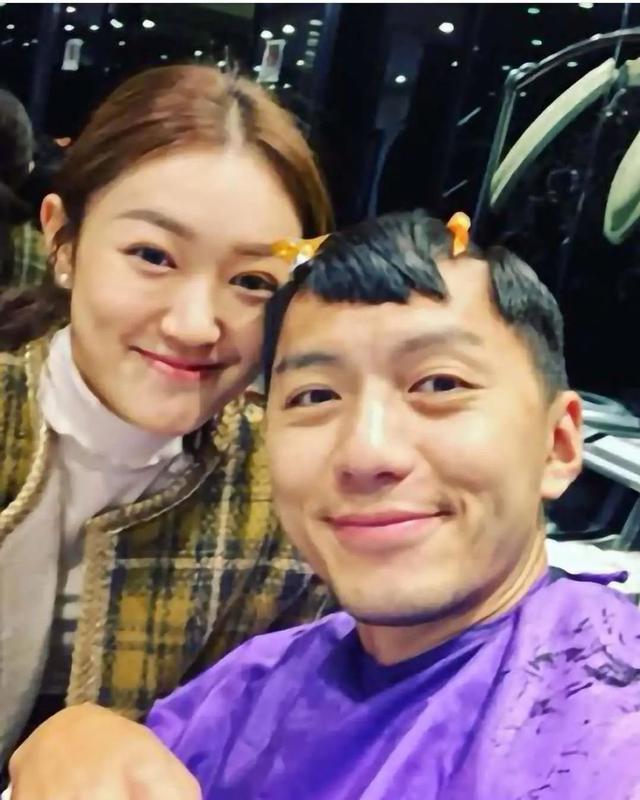 袁伟豪张宝儿好事近？7000万买楼筑爱巢？生日高