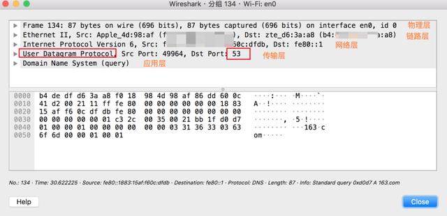 网络知识扫盲，一文搞懂 DNS