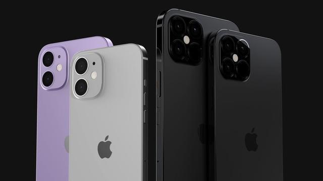 iPhone 12又迎最新曝光：蘋果史上最具性價比手機？