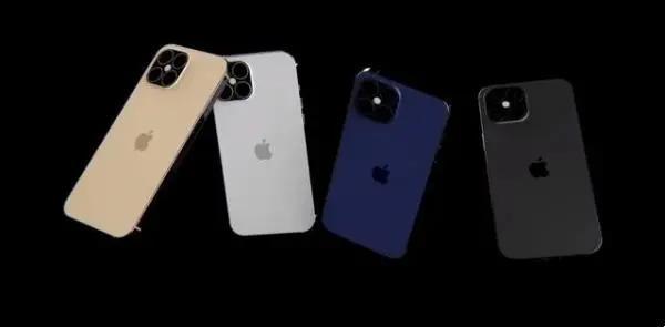 iPhone 12又迎最新曝光：苹果史上最具性价比手机？