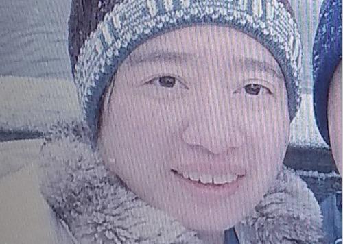 加拿大多伦多华裔女子失踪 警方紧急寻人
