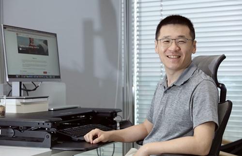 黄峥卸任拼多多CEO，还“放弃”了1000亿个人财富，“接班人”为何是他？