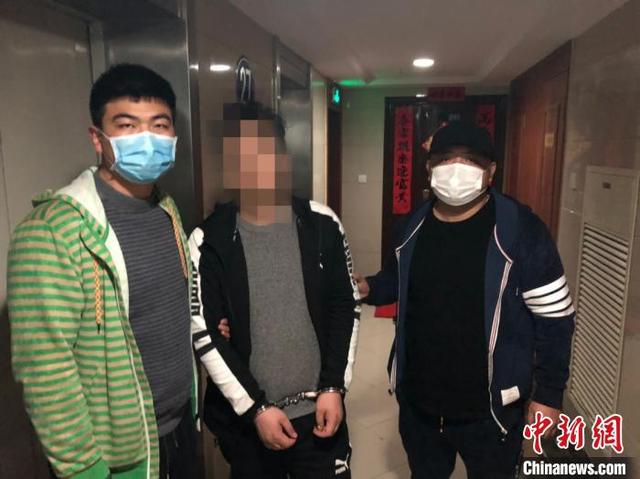 杭州警方捣毁特大卖淫团伙 四十余人被抓