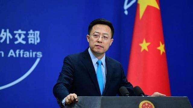 澳政府称公民来中国有可能被随意拘押 外交部回应