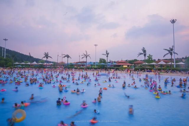 夏夜，来江宁逛吃逛吃～